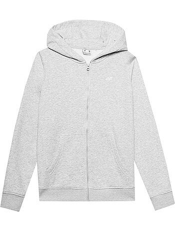 4F - Veste à capuche 4FWSS24TSWSF0956