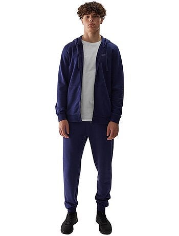 Veste à capuche wss24tswsm0951 - 4f