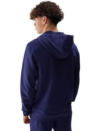 Veste à capuche wss24tswsm0951 - 4f