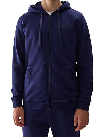 Veste à capuche wss24tswsm0951 - 4f