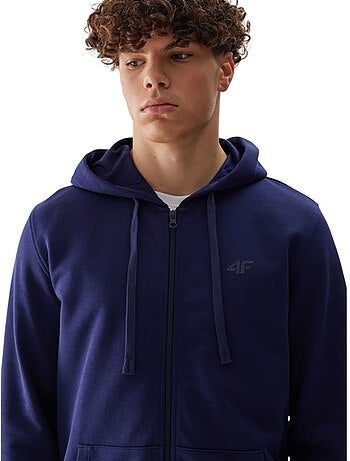 Veste à capuche wss24tswsm0951 - 4f