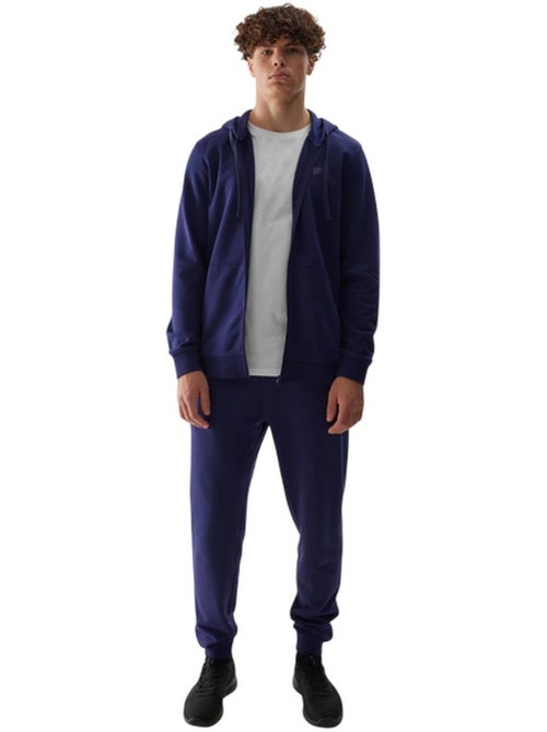 Veste à capuche wss24tswsm0951 - 4f - Kiabi