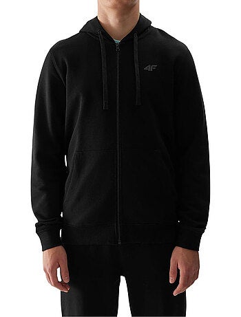 Veste à capuche wss24tswsm0951 - 4f