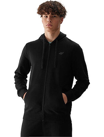 Veste à capuche wss24tswsm0951 - 4f