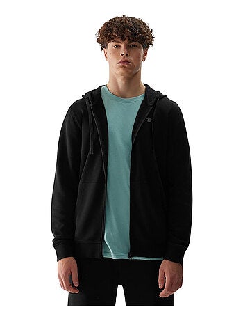 Veste à capuche wss24tswsm0951 - 4f