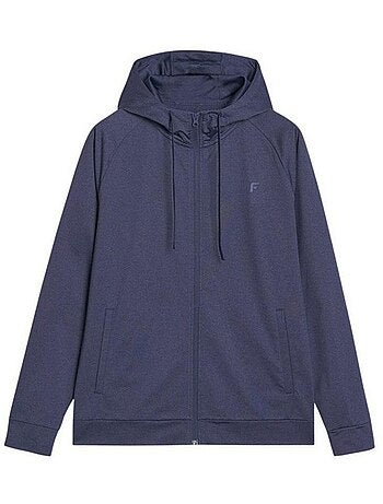 Veste à capuche wss25tfswm512 - 4f