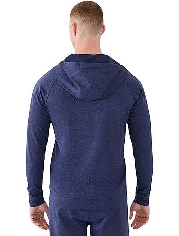 Veste à capuche wss25tfswm512 - 4f