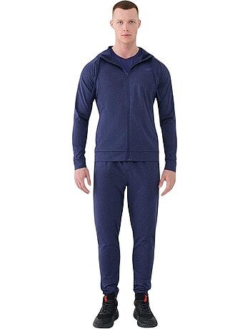 Veste à capuche wss25tfswm512 - 4f