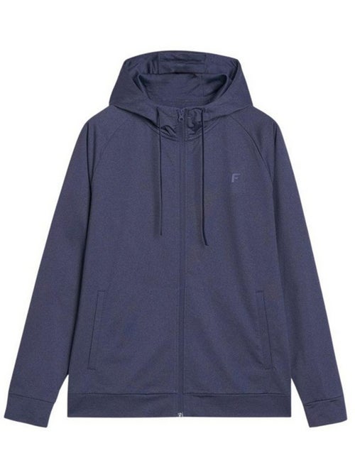 Veste à capuche wss25tfswm512 - 4f - Kiabi Veste à capuche wss25tfswm512 - 4f - Kiabi