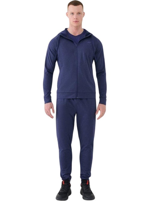 Veste à capuche wss25tfswm512 - 4f - Kiabi Veste à capuche wss25tfswm512 - 4f - Kiabi