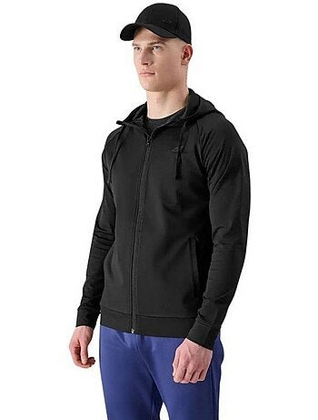 Veste à capuche wss25tfswm512 - 4f