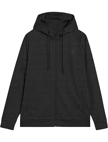 Veste à capuche wss25tfswm512 - 4f