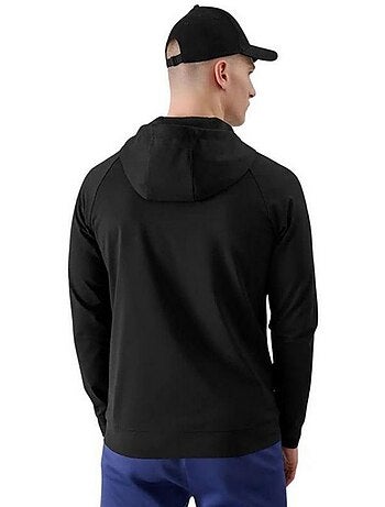 Veste à capuche wss25tfswm512 - 4f