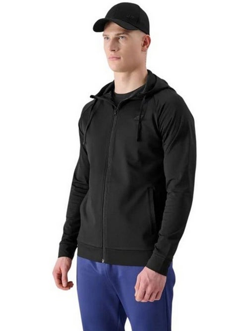Veste à capuche wss25tfswm512 - 4f - Kiabi Veste à capuche wss25tfswm512 - 4f - Kiabi
