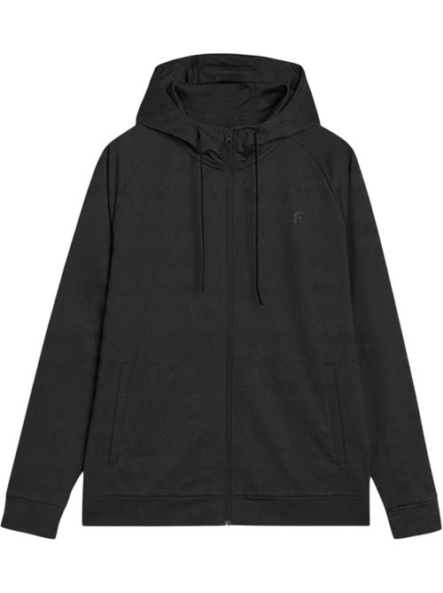 Veste à capuche wss25tfswm512 - 4f - Kiabi Veste à capuche wss25tfswm512 - 4f - Kiabi