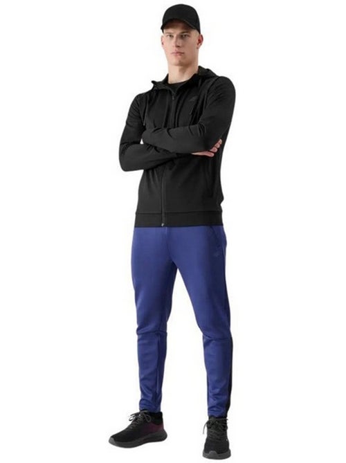 Veste à capuche wss25tfswm512 - 4f - Kiabi Veste à capuche wss25tfswm512 - 4f - Kiabi