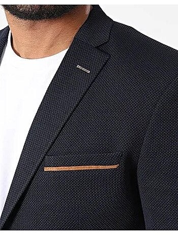 Veste A Coudière Kebello