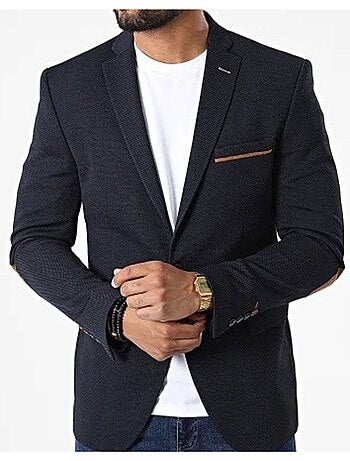 Veste A Coudière Kebello