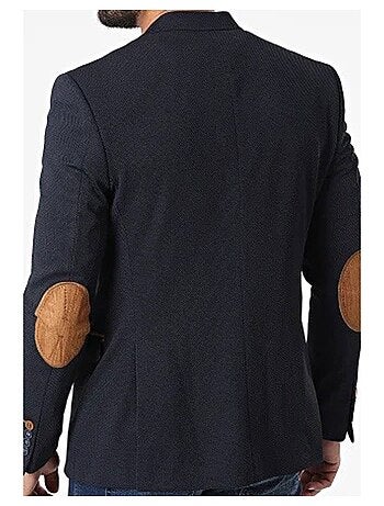 Veste A Coudière Kebello