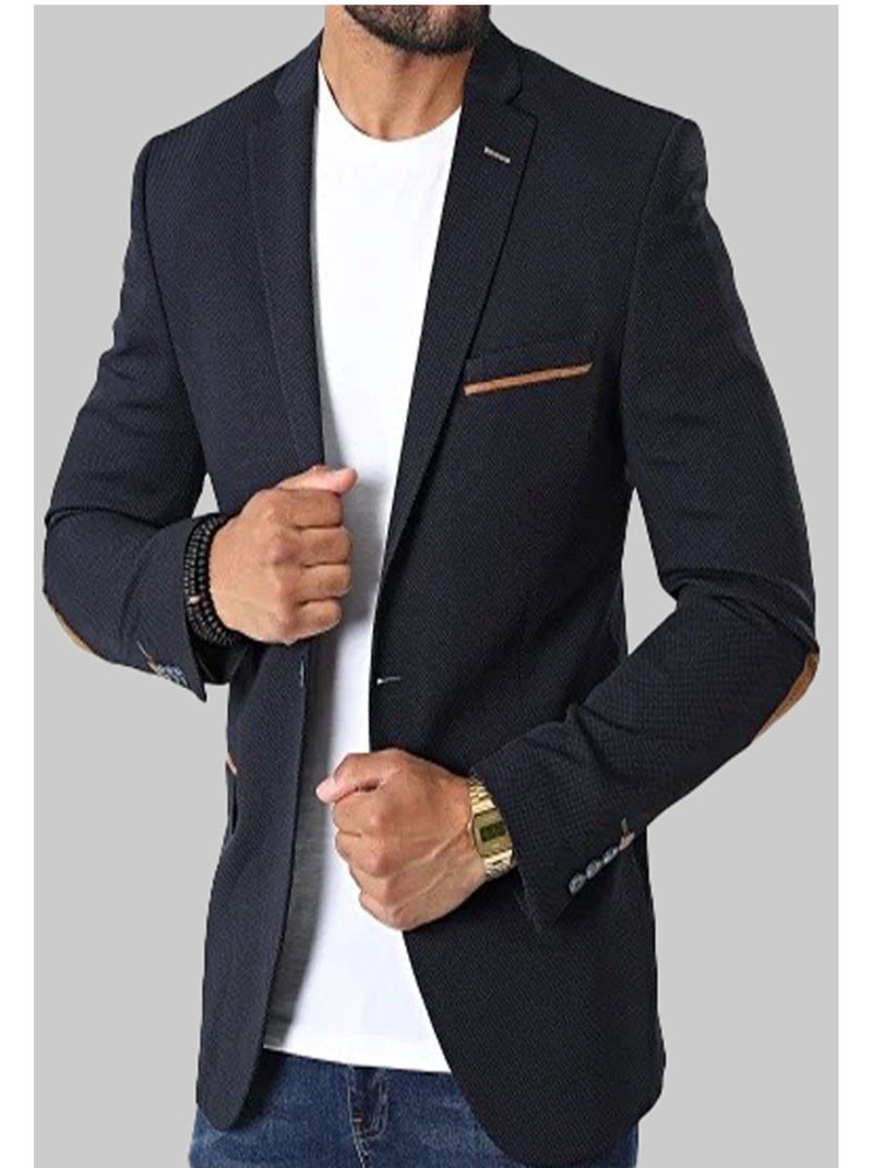 Veste A Coudière Kebello Bleu marine - Kiabi