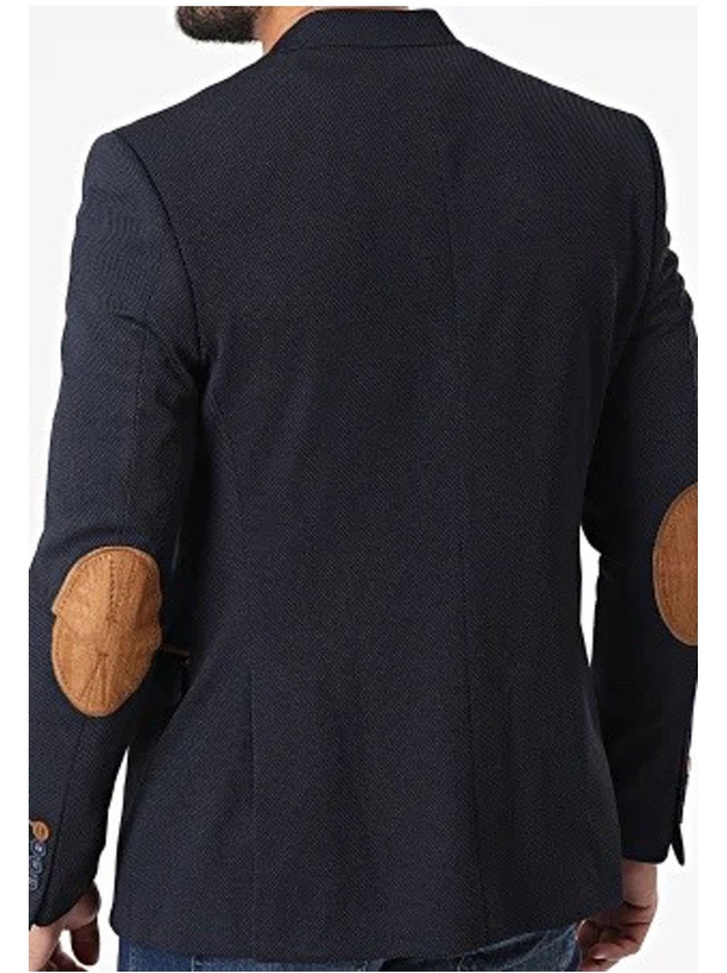 Veste A Coudière Kebello Bleu marine - Kiabi