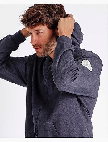 Veste à manches longues Planet pour homme NEW PLAN