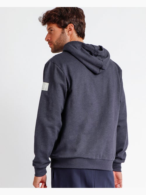 Veste à manches longues Planet pour homme NEW PLAN - Kiabi Veste à manches longues Planet pour homme NEW PLAN - Kiabi