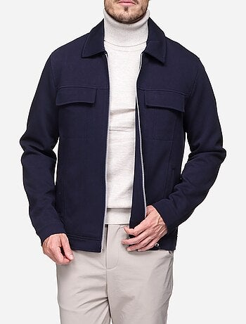 Veste à poches - Frilivin