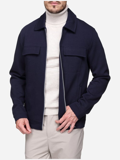 Veste à poches - Frilivin - Kiabi