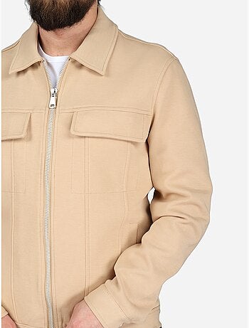 Veste à poches - Frilivin