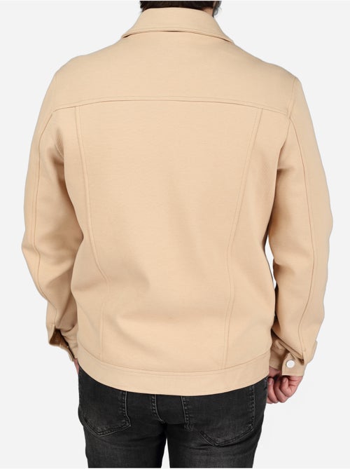 Veste à poches - Frilivin - Kiabi