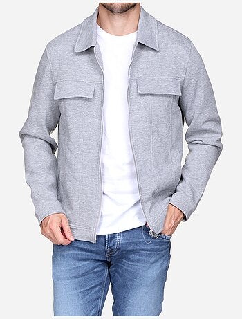 Veste à poches - Frilivin