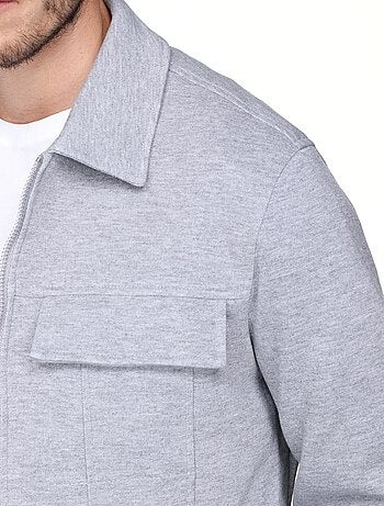Veste à poches - Frilivin