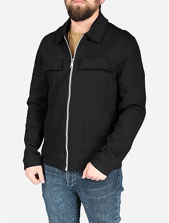 Veste à poches - Frilivin