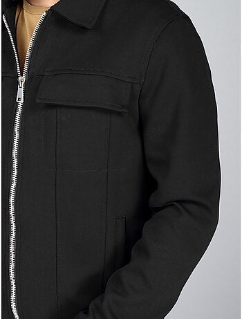 Veste à poches - Frilivin