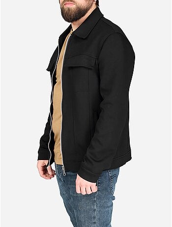 Veste à poches - Frilivin