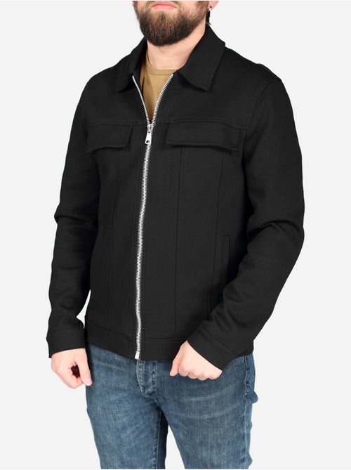 Veste à poches - Frilivin - Kiabi