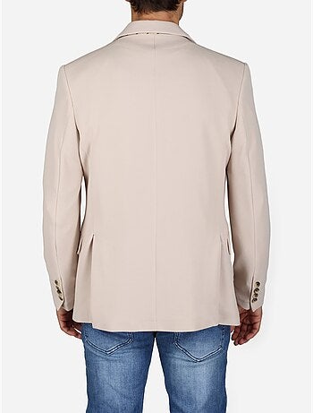 Veste à revers - silverstone