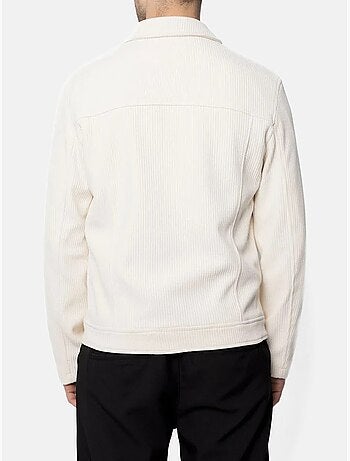 Veste à zip - Frilivin