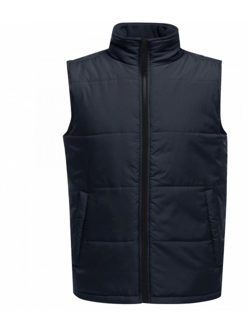 Veste access s - regatta Noir - Kiabi