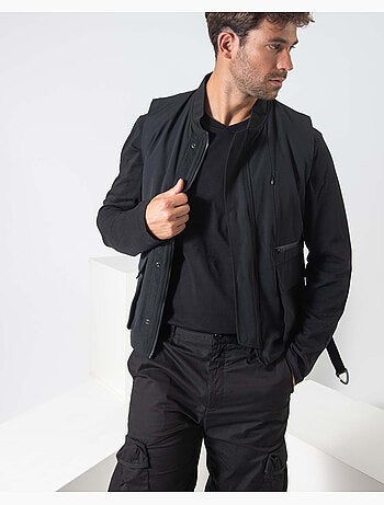 Veste Adventure Regular - New Man