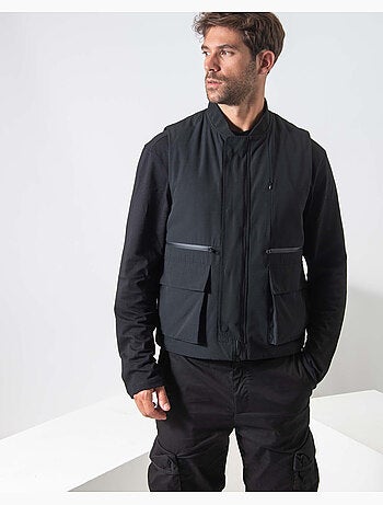 Veste Adventure Regular - New Man