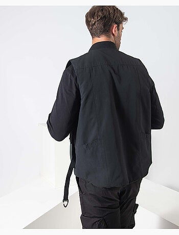 Veste Adventure Regular - New Man