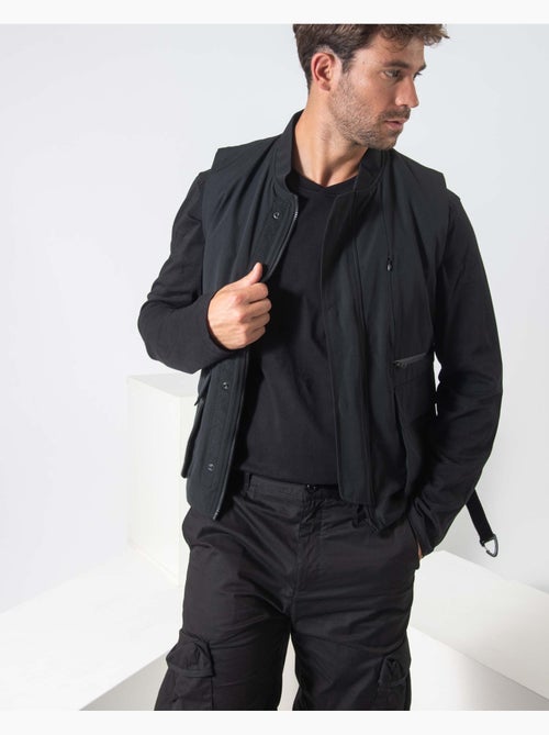 Veste Adventure   Regular - New Man - Kiabi