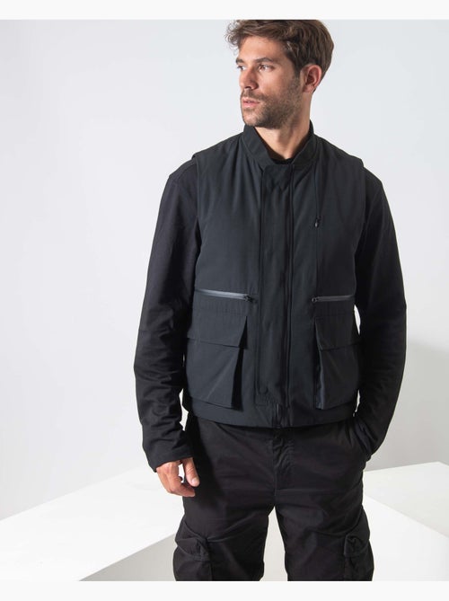 Veste Adventure   Regular - New Man - Kiabi