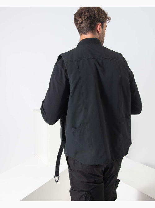 Veste Adventure   Regular - New Man - Kiabi