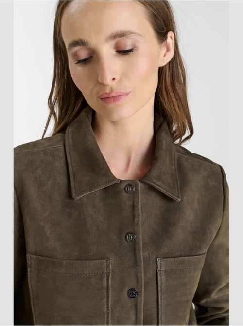 Veste AELA 'Le Temps Des Cerises' - Kiabi