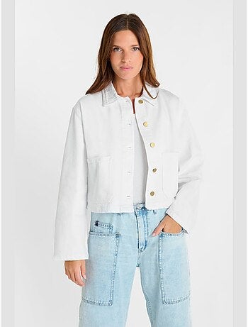 Veste AKSEL 'Le Temps Des Cerises'