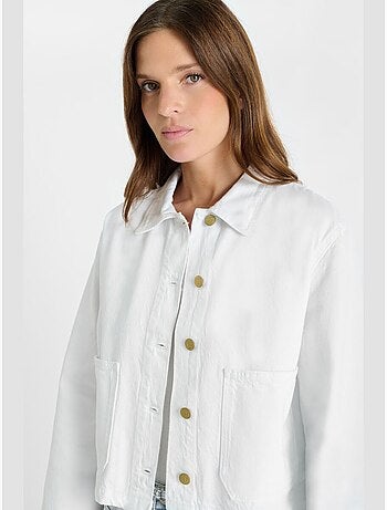 Veste AKSEL 'Le Temps Des Cerises'