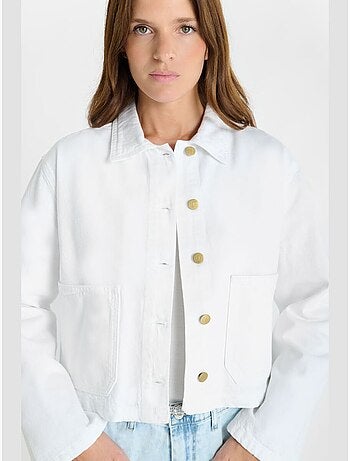 Veste AKSEL 'Le Temps Des Cerises'